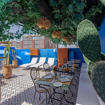 Riad Jowara-2