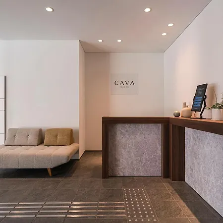 Cava House Shinjuku Gyoen-2
