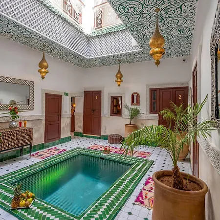 Riad Jowara-3