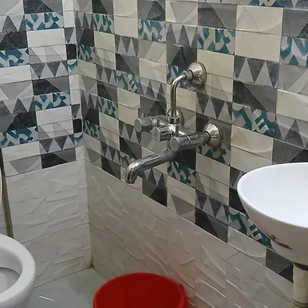 Sharan Guest House-3