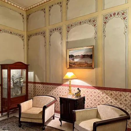 Rampuria Haveli Bhanwar Niwas Bikaner-2