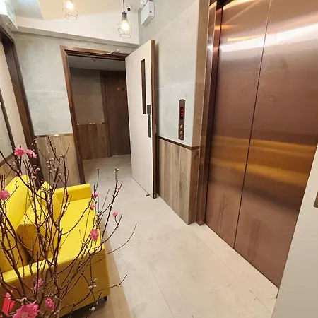 王子公館king'S Mansion-3