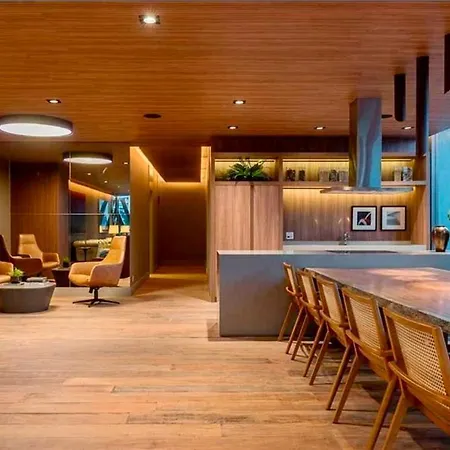 VHouse Faria Lima-2