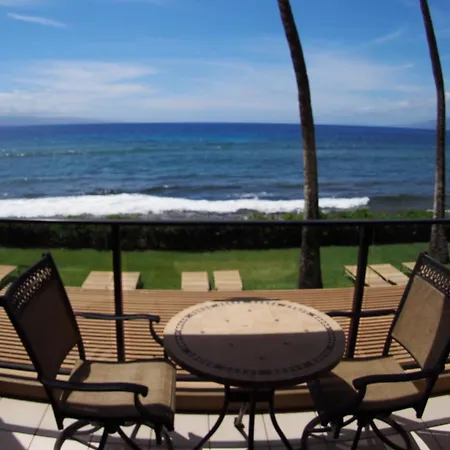 Aei At The Mahana Kaanapali Resort-2