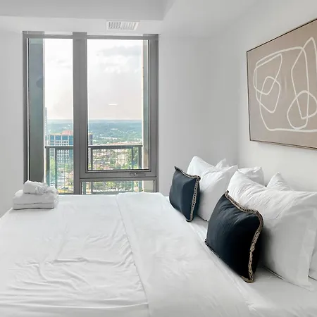 The Stay 2 - Tysons Corner-2