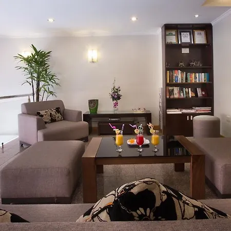 Eliana Ruby Hotel & Travel-3