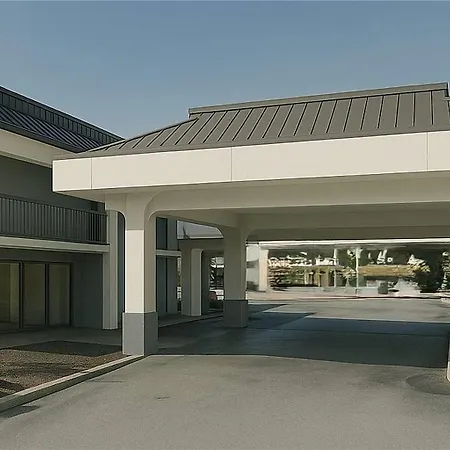 Baymont By Wyndham Fayetteville-2