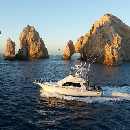 Park Hyatt Cabo Del Sol-2