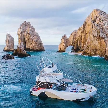 Park Hyatt Cabo Del Sol-3