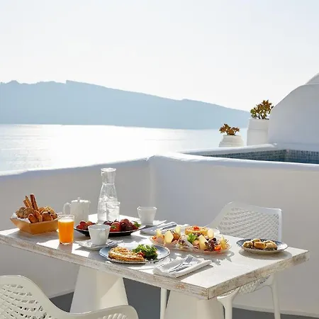La Perla Villas And Suites (Adults Only)-2