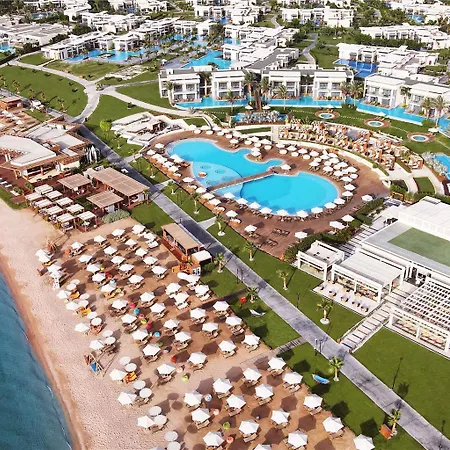 Rixos Premium Magawish Suites And Villas-2