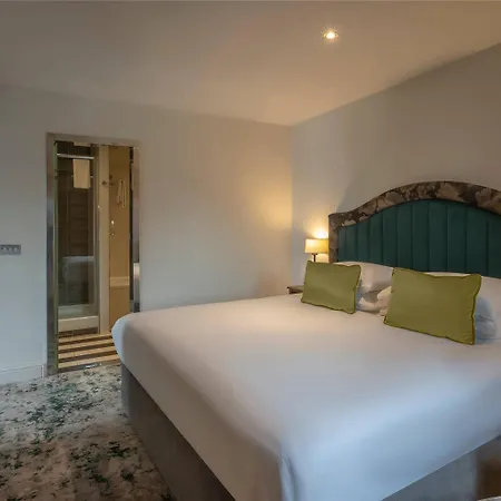 The House Hotel, An Ascend Hotel Collection Member-2