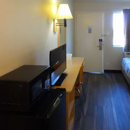 Motel 6 Ontario, Or-3