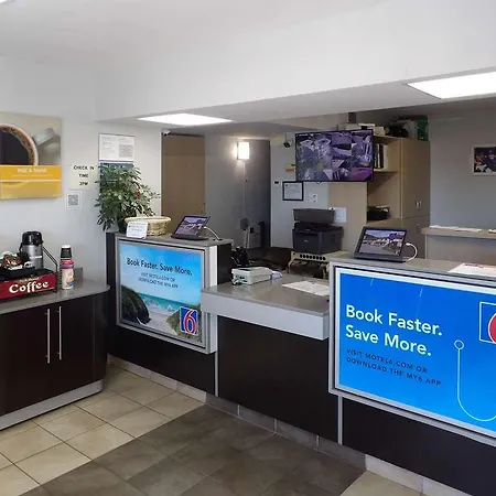 Motel 6 Ontario, Or-2