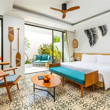 Outrigger Surin Beach Resort-2