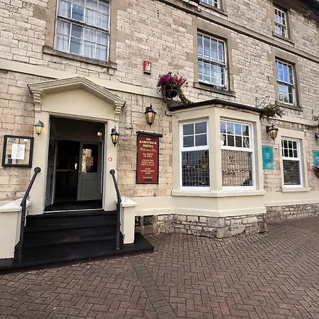 The Miners Rest, Formerly The Radstock Hotel, Near Bath-2