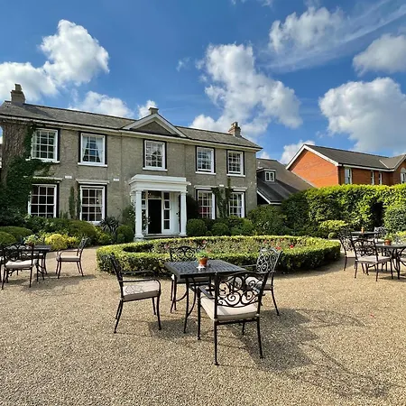 Park Farm Hotel-2