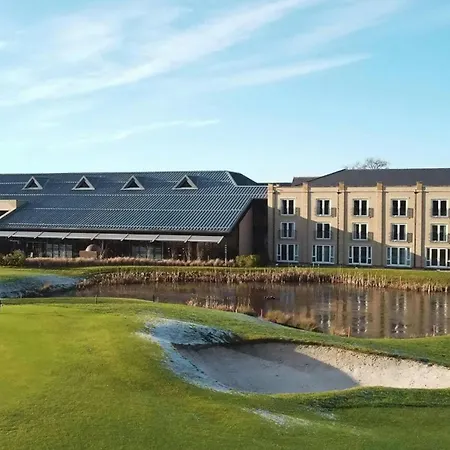 Ramside Hall Hotel, Golf & Spa-2