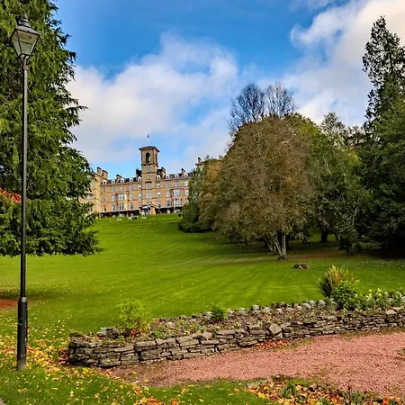 Apex Dunblane Hydro-3