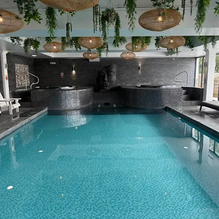 Beech Hill Hotel&Spa-3