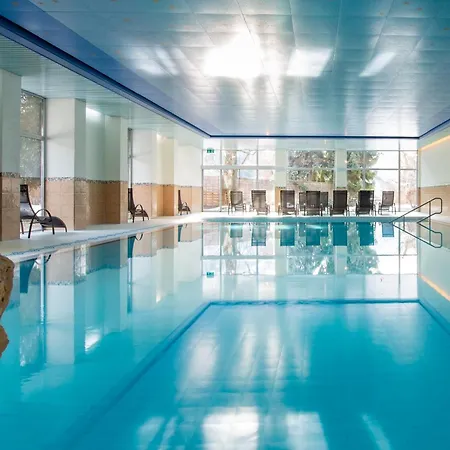 Badehotel Salina Maris - Wellness & Vintage-3