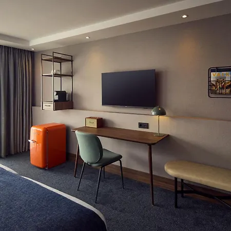 Van der Valk Hotel Stein Urmond-2