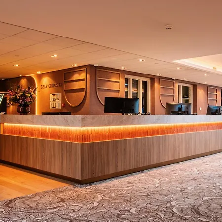 Van Der Valk Hotel Rotterdam Nieuwerkerk-3