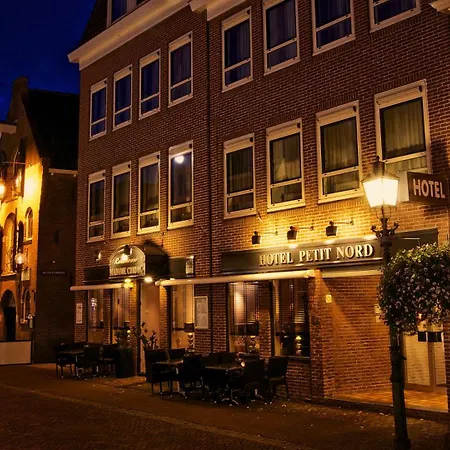 Hampshire Hotel Petit Nord-2