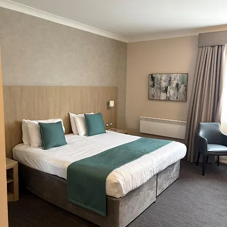 The Park Hotel-2