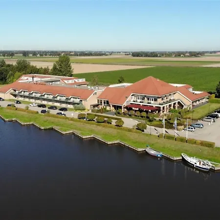 Van Der Valk Hotel Emmeloord-2