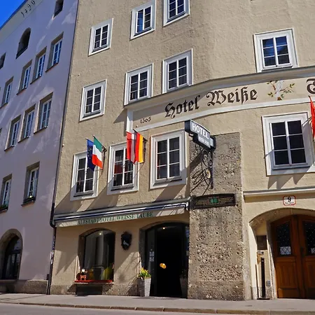 Altstadthotel Weisse Taube-2