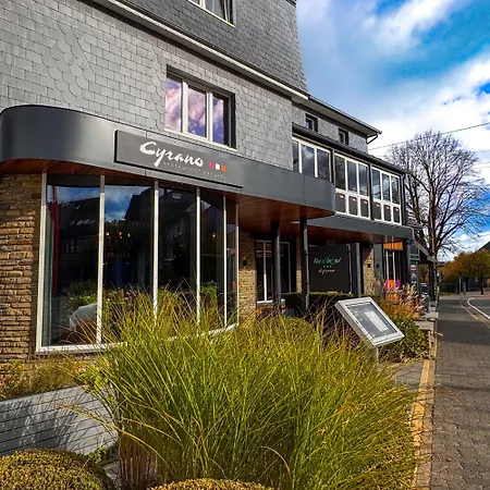 RAVeL Hotel Cyrano-3