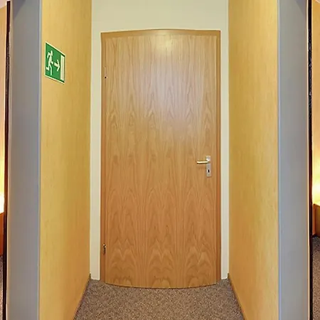 Hotel Keinath Stuttgart-3