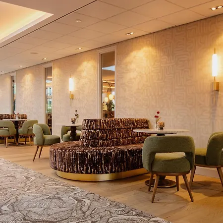 Van Der Valk Hotel Rotterdam Nieuwerkerk-2