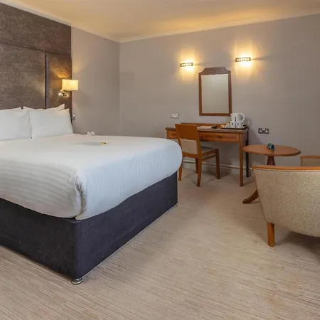 Best Western Aberavon Beach Hotel-2
