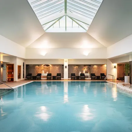Rookery Hall Hotel & Spa-3