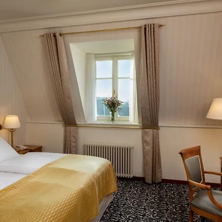 Potsdam Hotel Am Jaegertor-3