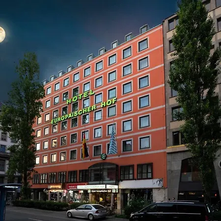 Europaeischer Hof (Adults Only)-2
