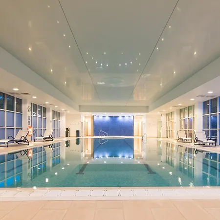 Regency Park Hotel, Health Club & Spa-3