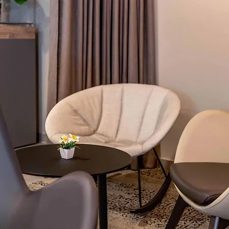 B&B Hotel Muenchen-Schwabing-3