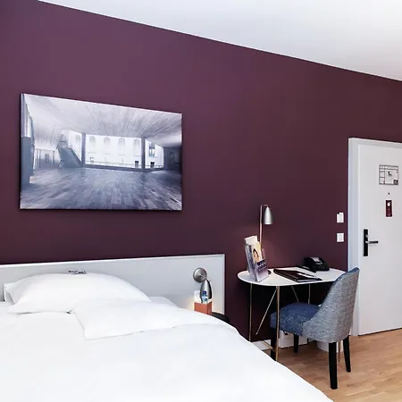 Sorell Hotel Rex Zuerich-2