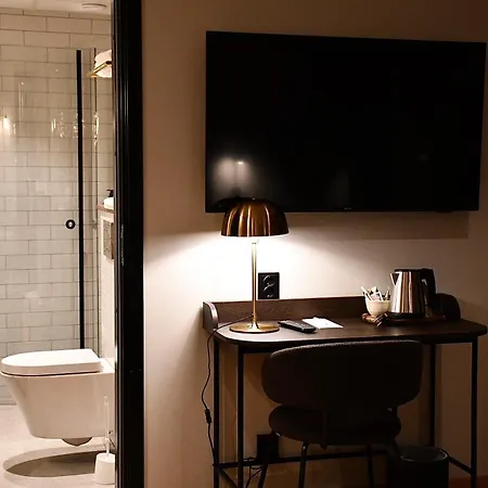 Home Hotel Packhuset-2