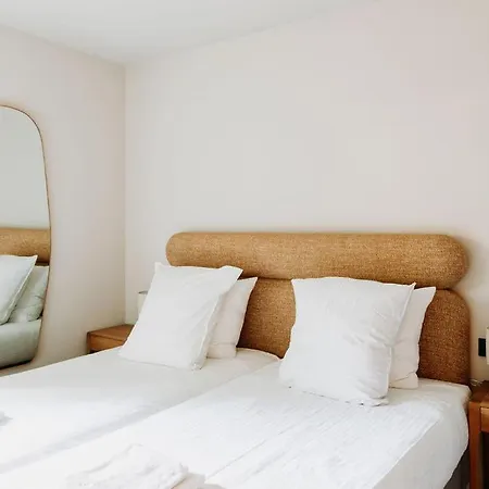 Niyuna Wellness Apartments-2