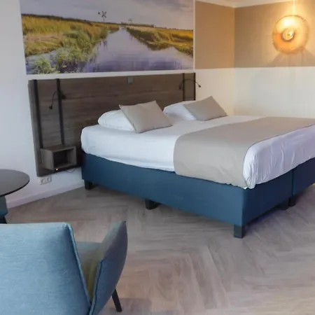 Hotel Zwartewater-3