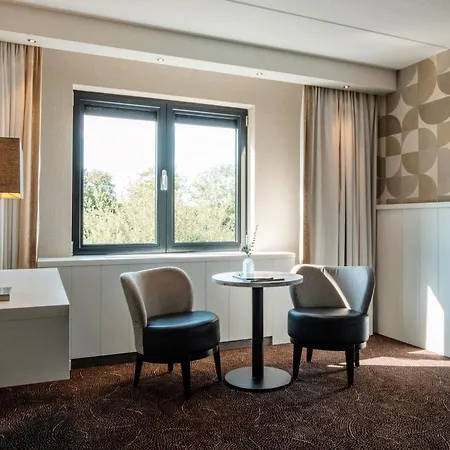 Van Der Valk Hotel Rotterdam Nieuwerkerk-2