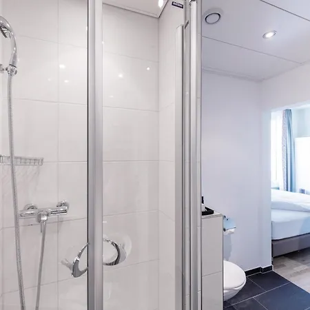 Sorell Hotel Rex Zürich-3