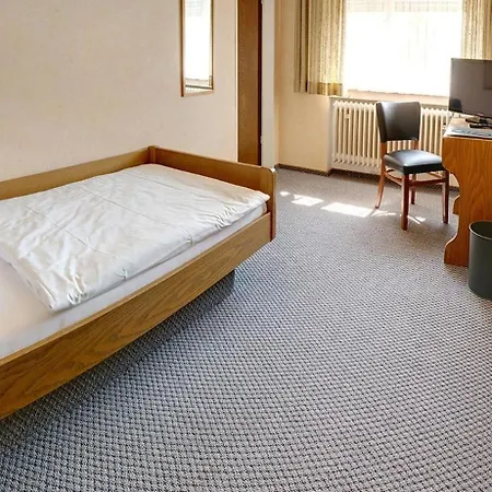 Hotel Keinath Stuttgart-3