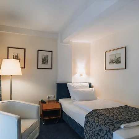 Hotel Viktoria-3