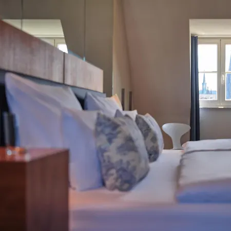 Classik Hotel Antonius Koeln City-2