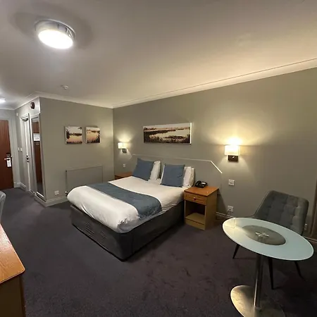The Essex Golf & Country Club Hotel-2